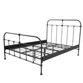 Cama de Ferro Viúvo Bela Vista